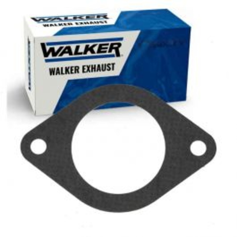 Walker Converter To Int Pipe Exhaust Pipe Flange Gasket for 1996-1999 Chevrolet C1500 4.3L 5.0L V6 V8