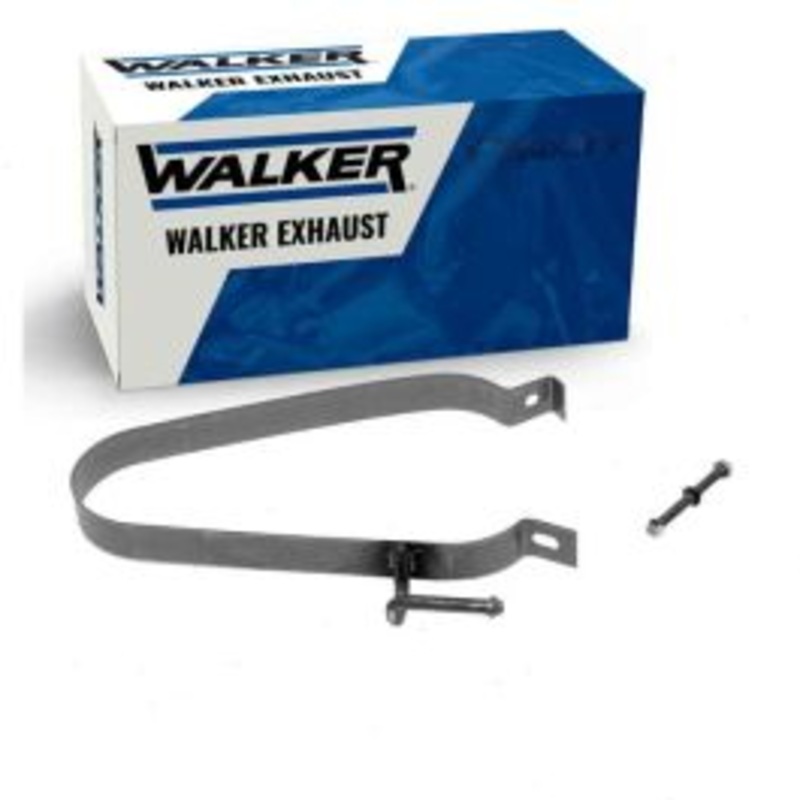 Walker Muffler Exhaust Muffler Strap for 1997-2005 Chevrolet Cavalier 2.2L 2.4L L4