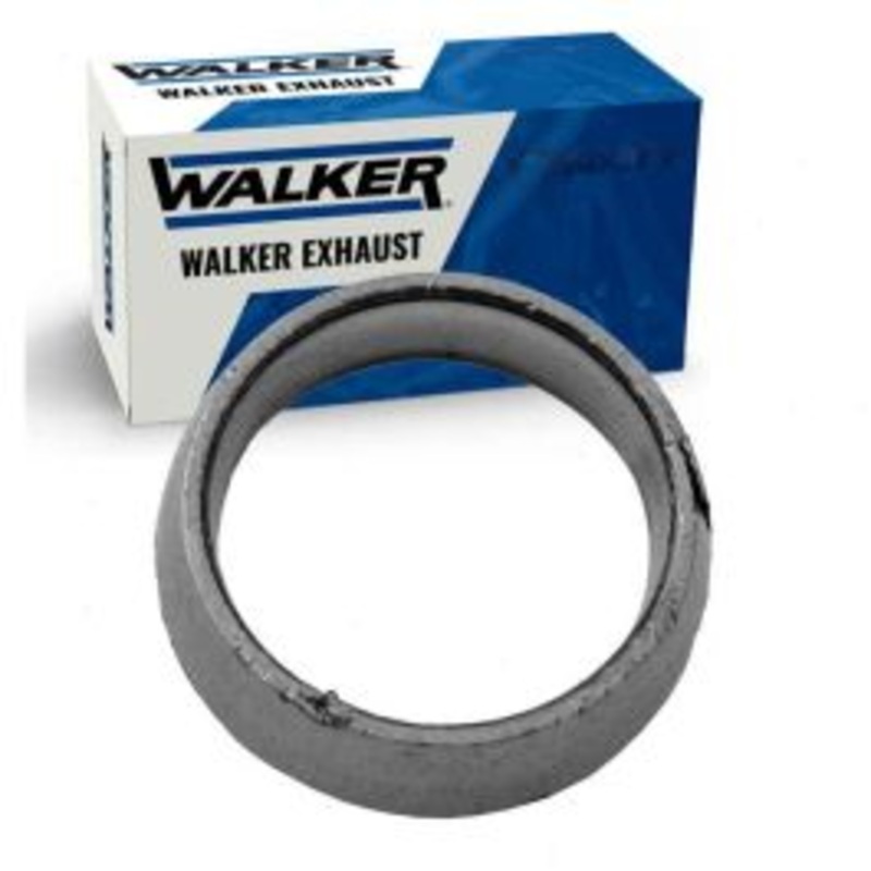 Walker Y-Pipe To Converter Rear Exhaust Pipe Flange Gasket for 2006-2008 Lexus RX400h 3.3L V6