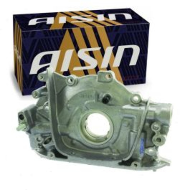 AISIN Engine Oil Pump for 1986-1995 Suzuki Samurai