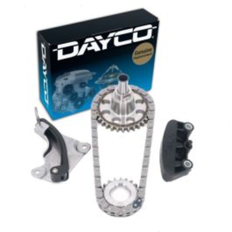 Dayco Engine Timing Chain Kit for 2001-2011 Ford Ranger 4.0L V6