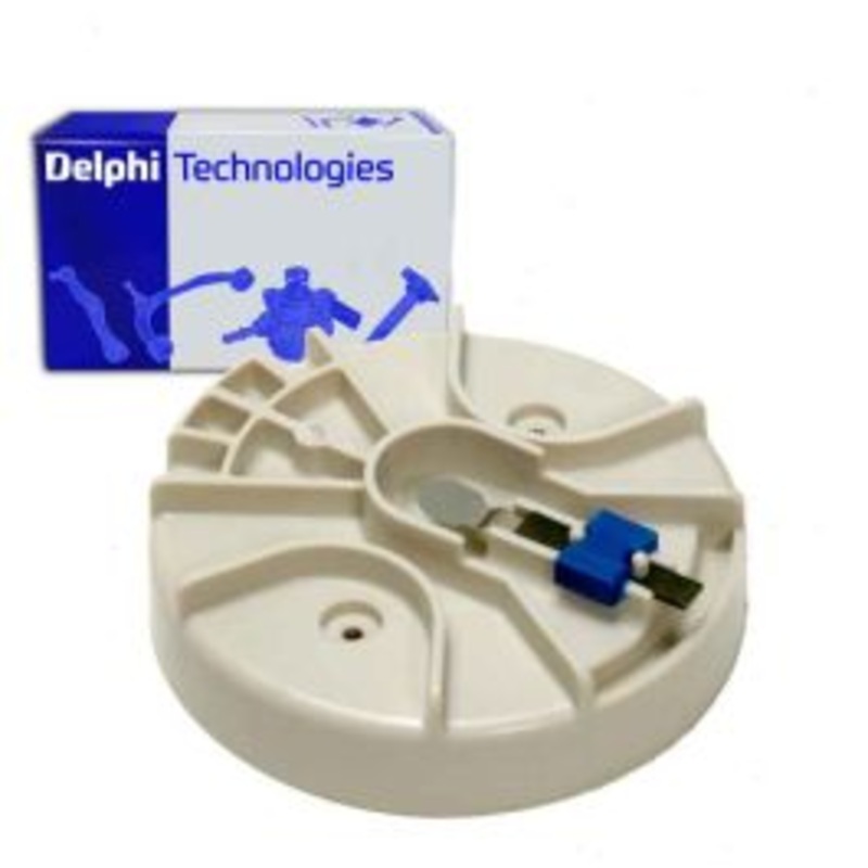 Delphi Distributor Rotor for 1997-2000 Isuzu Hombre 4.3L V6