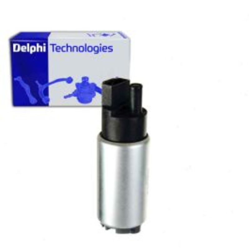 Delphi In-Tank Electric Fuel Pump for 2012-2017 Hyundai Veloster 1.6L L4