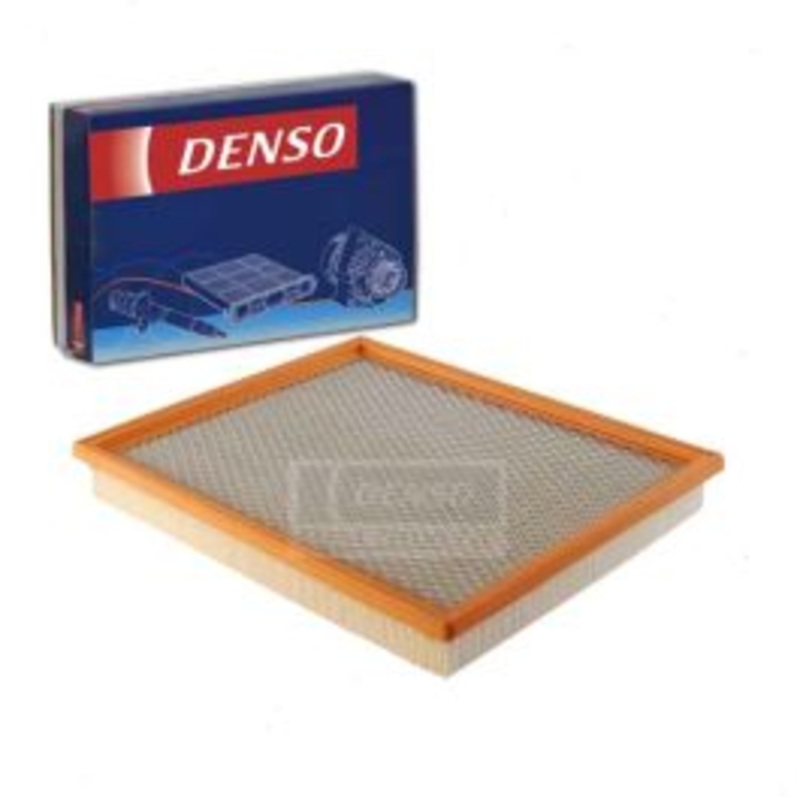 DENSO Air Filter for 2004-2015 Nissan Titan 5.6L V8
