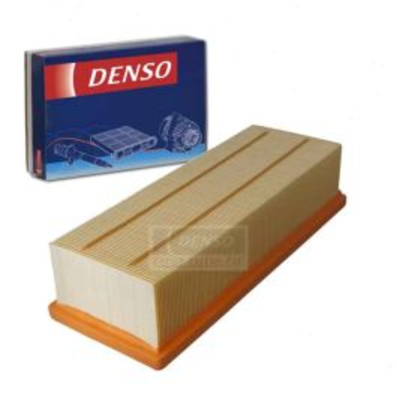 DENSO Air Filter for 2015-2018 Audi Q3 Quattro 2.0L L4