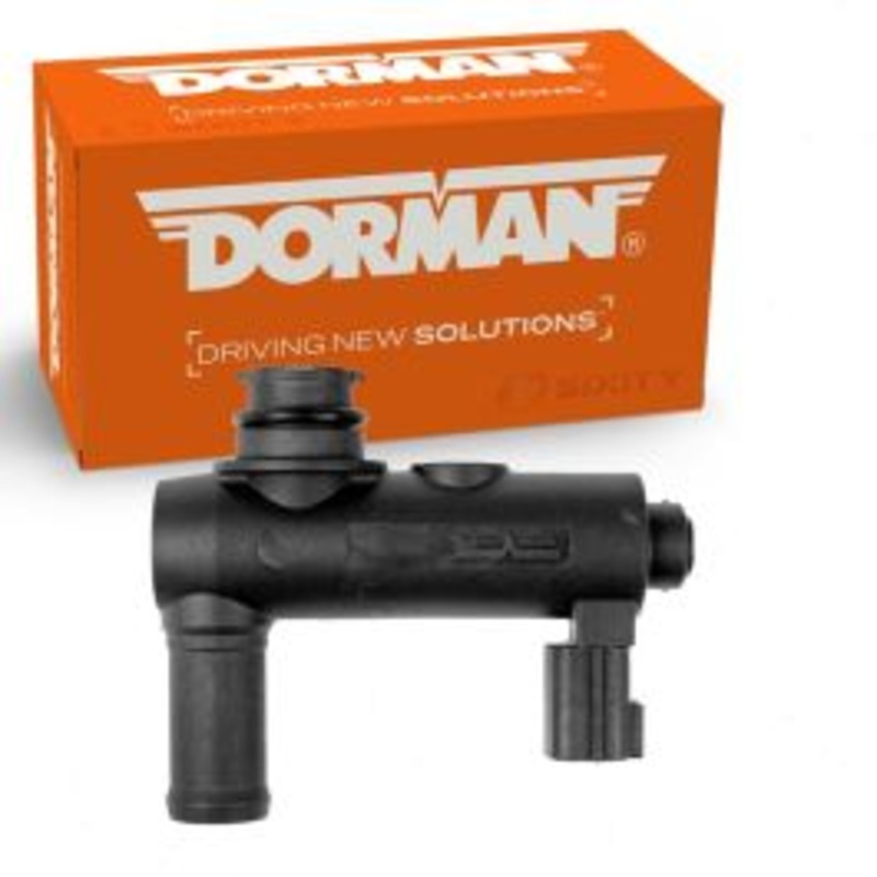 Dorman Vapor Canister Vent Solenoid for 2004-2009 Infiniti QX56 5.6L V8