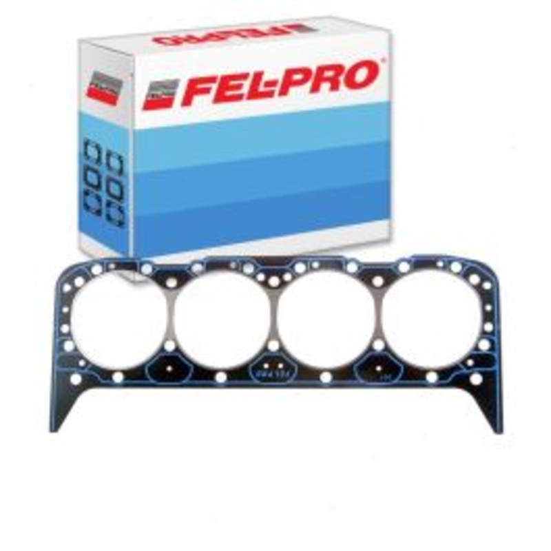 Fel-Pro Engine Cylinder Head Gasket for 1964-1967 Gordon-Keeble GK1 5.3L V8