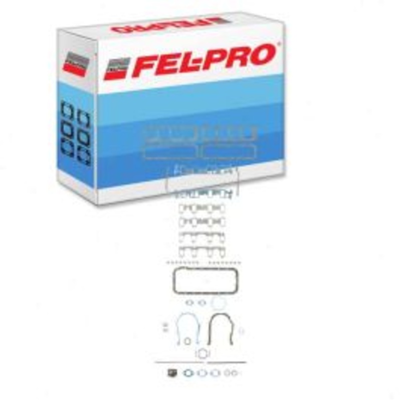 Fel-Pro Engine Gasket Set for 1964-1969 Mercury Comet 6.4L 7.0L V8