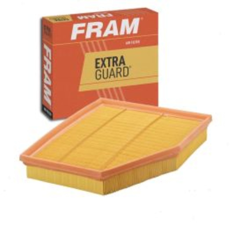 FRAM Extra Guard Air Filter for 2008 BMW 528xi
