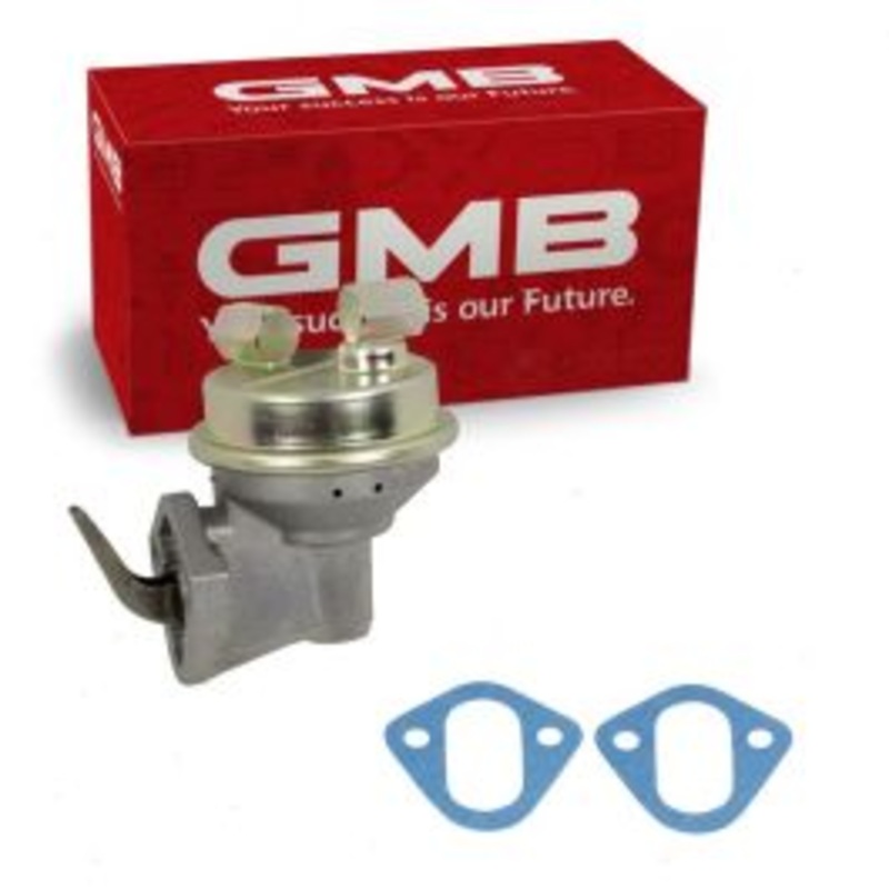 GMB Mechanical Fuel Pump for 1960-1962 Chevrolet Suburban 3.8L 4.3L L6