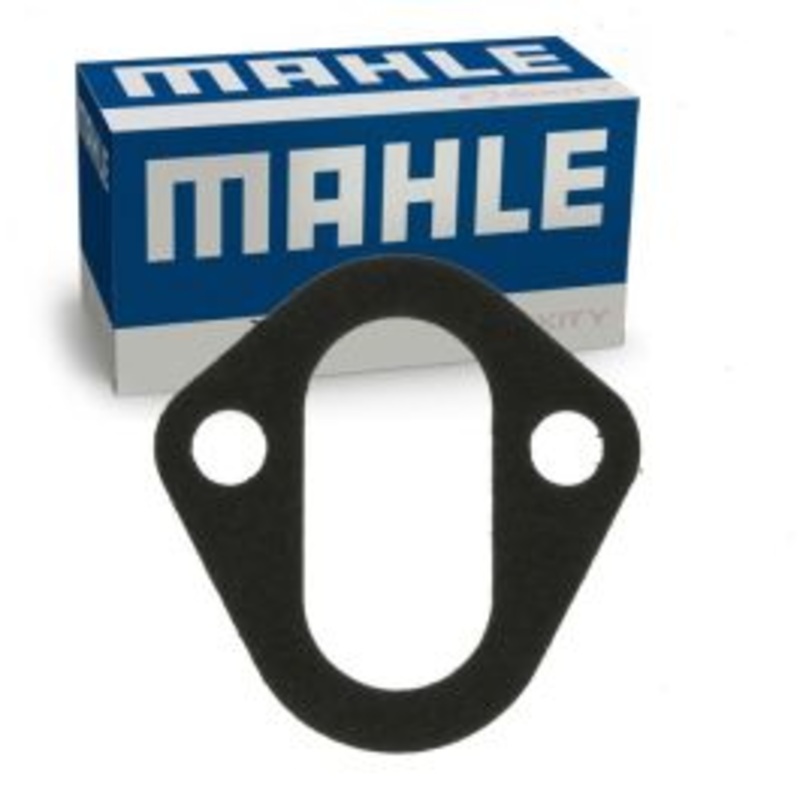 MAHLE Fuel Pump Gasket for 1949-1993 Cadillac Brougham Calais Chassis Cimarron Commercial DeVille Eldorado Fle 1.8L 4.1L 5.0L 5.4L 5.7L 6.4L 7.0L L4 V6 V8
