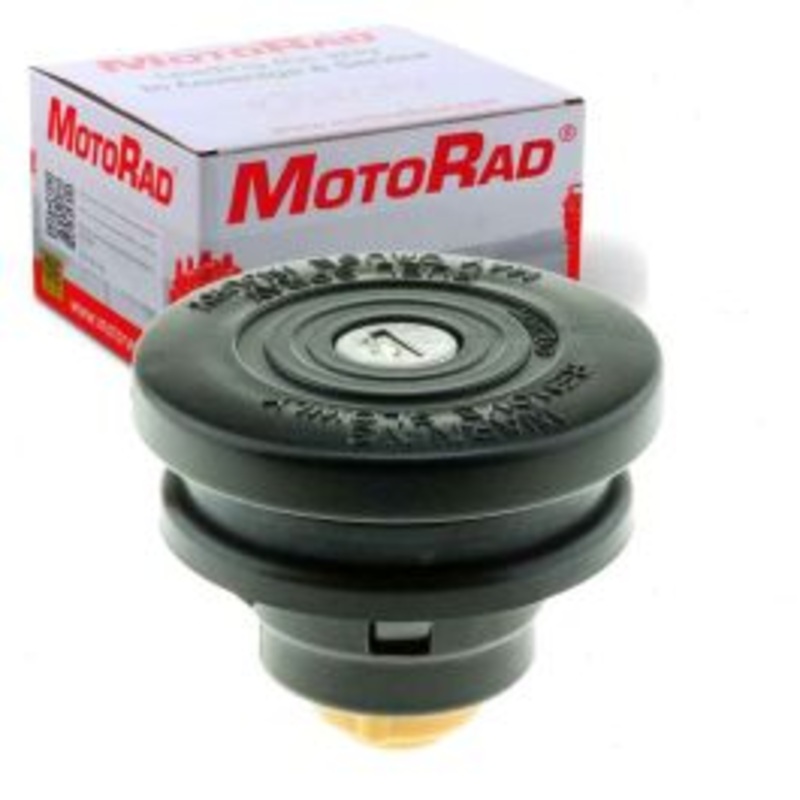 MotoRad Gas Cap for 1961 Studebaker 6E7