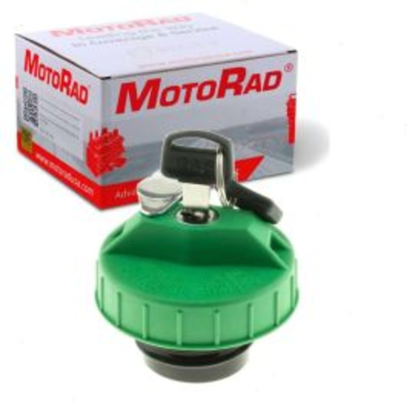 MotoRad Gas Cap for 1987-1994 Chevrolet Blazer 6.2L 6.5L V8