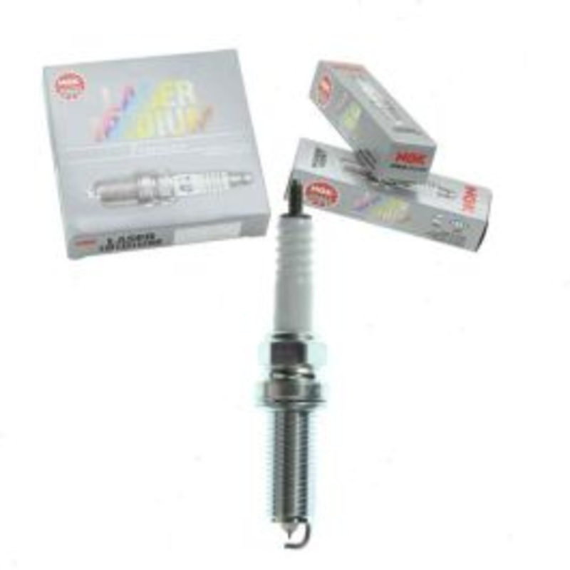 NGK Laser Iridium 6205 LKAR9BI9 Spark Plug