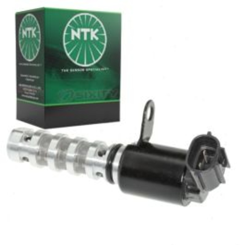 NTK Exhaust Variable Timing Solenoid VVT for 2012 Hyundai Santa Fe 2.4L L4
