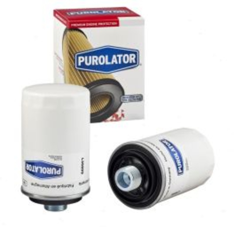 Purolator Engine Oil Filter for 2010-2015 Audi A5 2.0L L4