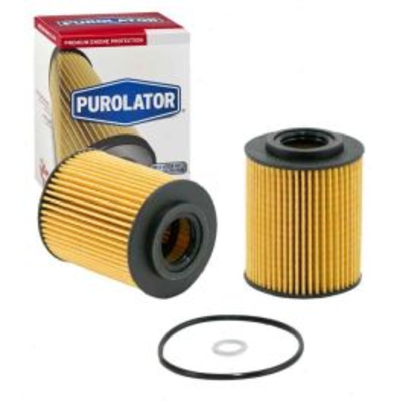 Purolator L18179 Engine Oil Filter