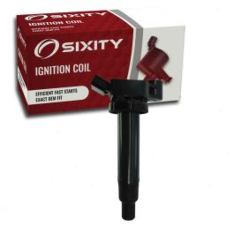 Sixity 48992 Ignition Coil Pack