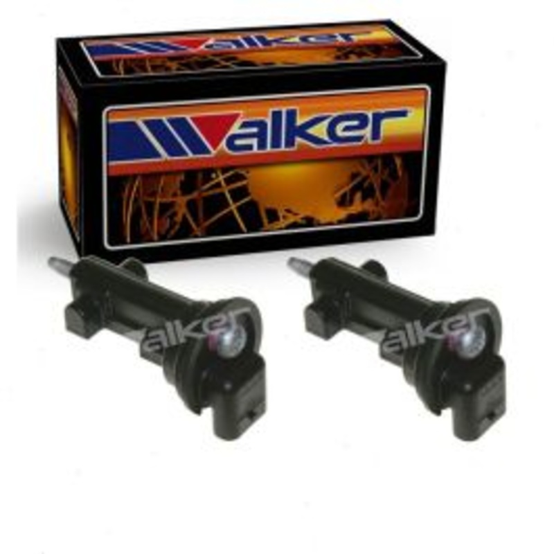 2 pc Walker Products Camshaft Position Sensors for 2011-2014 Volkswagen Routan