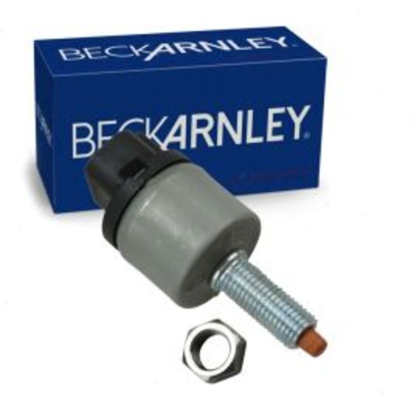 Beck/Arnley Brake Light Switch for 1991-2004 Isuzu Rodeo