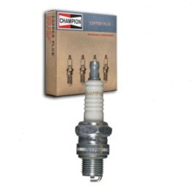 Champion Copper Plus 306 L86C Spark Plug