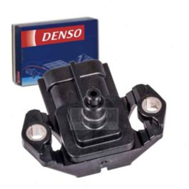 Denso 198-0003 Manifold Absolute Pressure Sensor