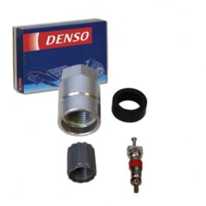 Denso 999-0625 TPMS Sensor Service Kit