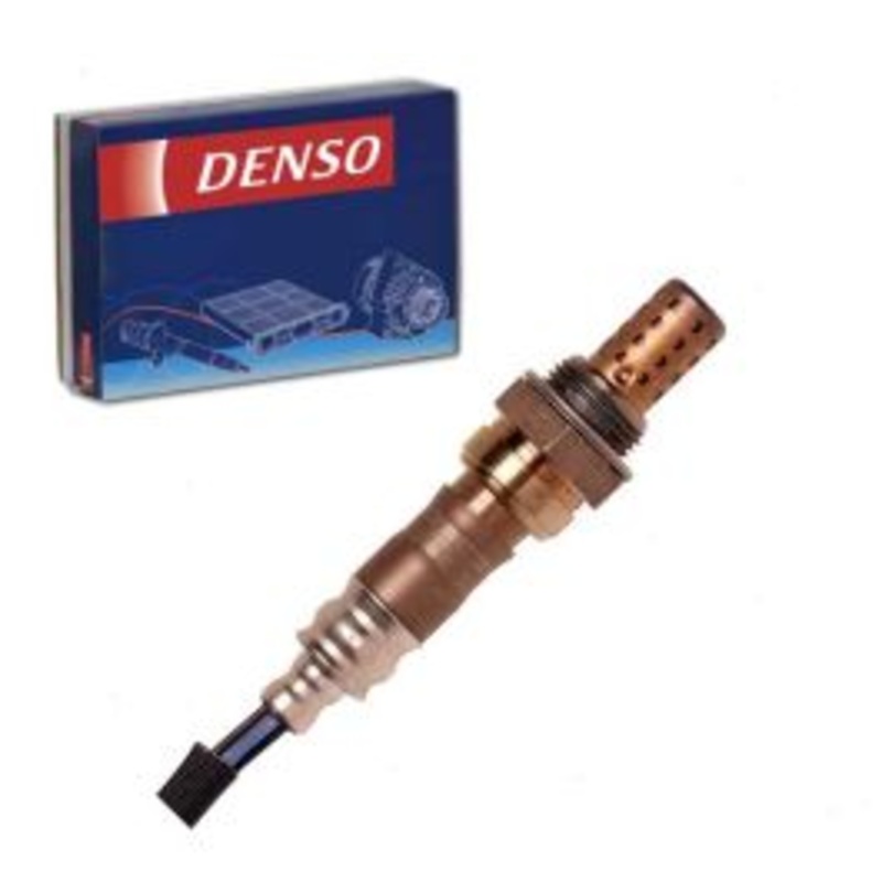 DENSO Downstream Oxygen (O2) Sensor for 1996 Cadillac Fleetwood 5.7L V8