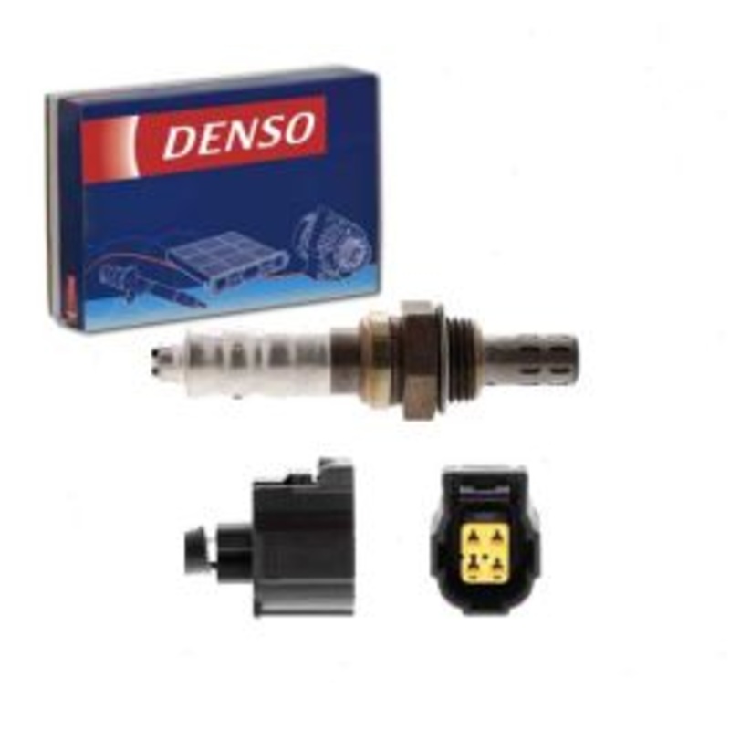 DENSO Downstream Oxygen (O2) Sensor for 2011-2013 Ram 1500 3.7L 4.7L V6 V8