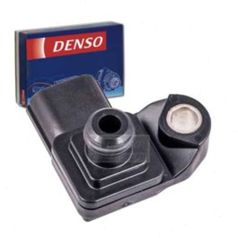 DENSO Manifold Absolute Pressure Sensor for 2013 Subaru Legacy 2.5L H4