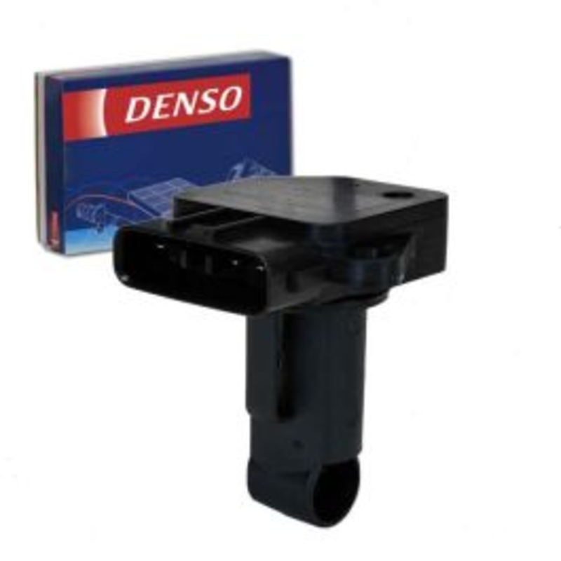 DENSO Mass Air Flow (MAF) Sensor for 2000-2004 Toyota Tundra 3.4L V6