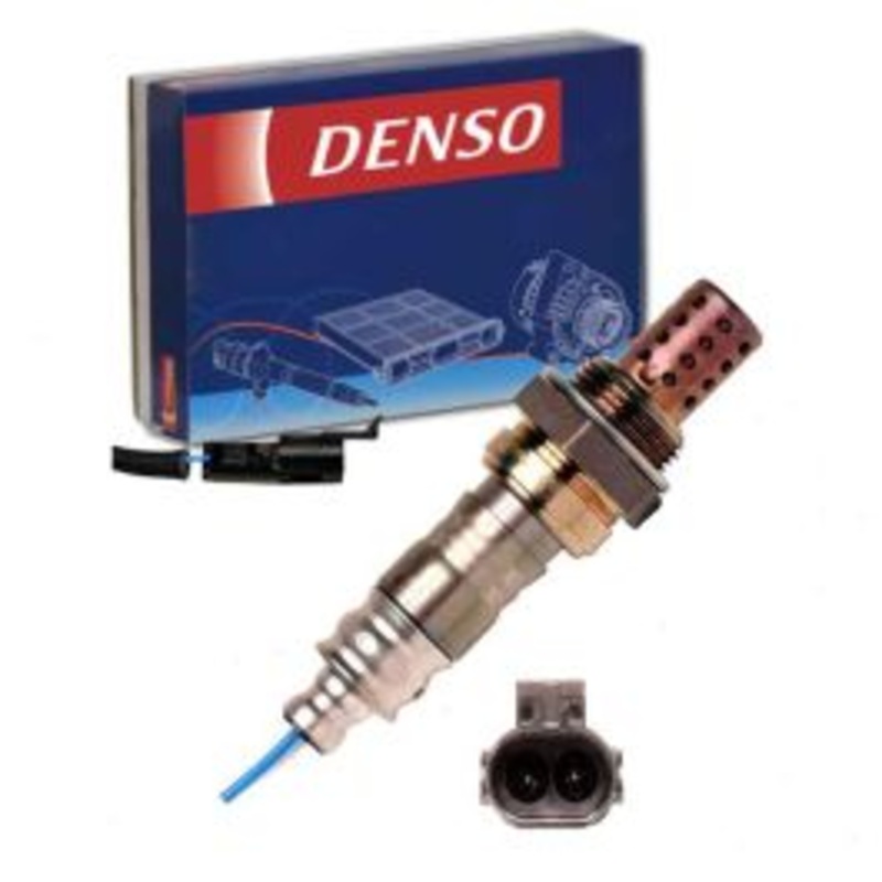 DENSO Upstream Oxygen (O2) Sensor for 1979-1981 Chevrolet El Camino 3.8L 4.4L 5.0L V6 V8