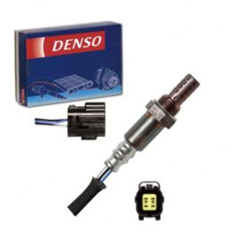 DENSO Upstream Oxygen (O2) Sensor for 2001-2005 Mazda Miata 1.8L L4