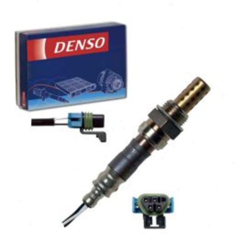 DENSO Upstream Oxygen (O2) Sensor for 2003-2006 Cadillac Escalade 6.0L V8