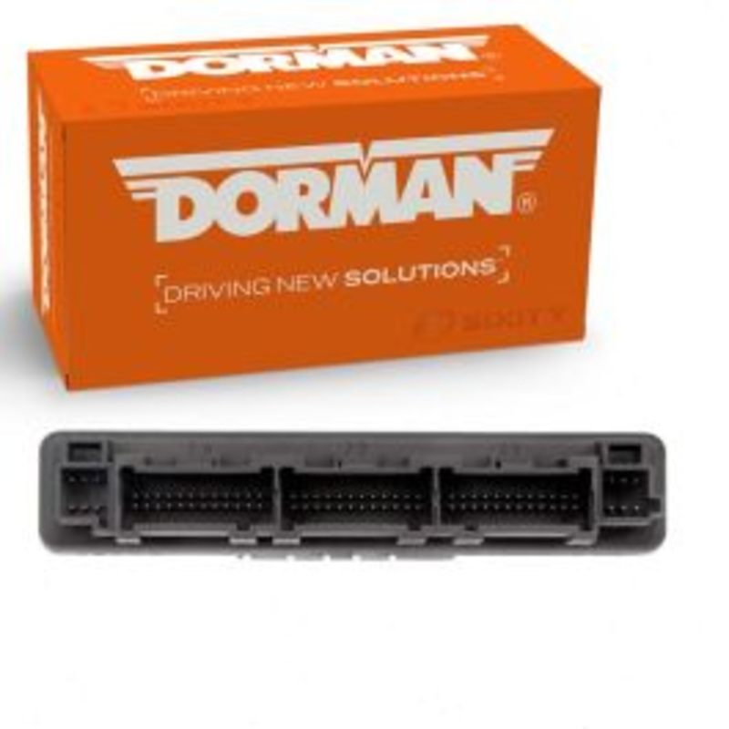 Dorman Body Control Module for 2003-2007 GMC Savana 2500