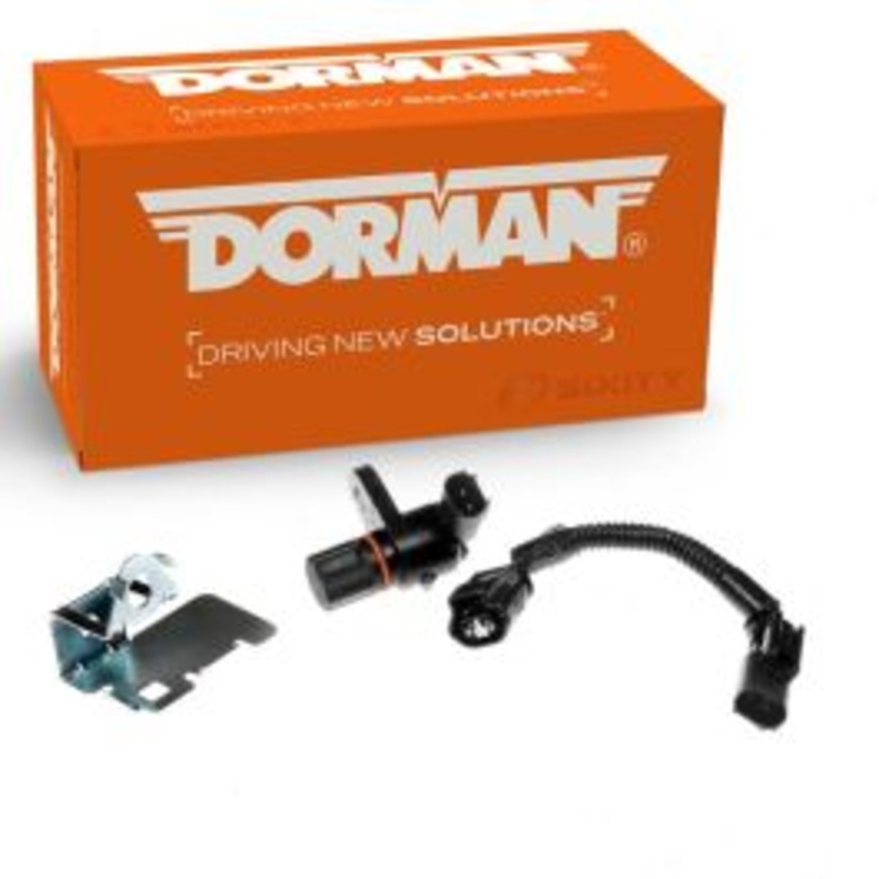 Dorman Rear Center ABS Wheel Speed Sensor for 1998-2003 Dodge Durango