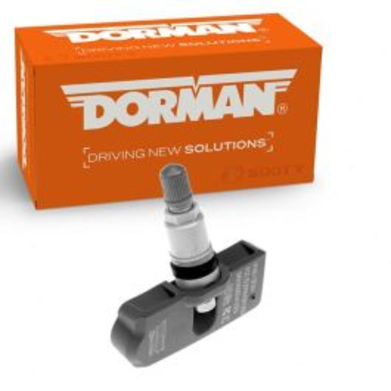 Dorman TPMS Programmable Sensor for 2007-2011 Ford Lobo