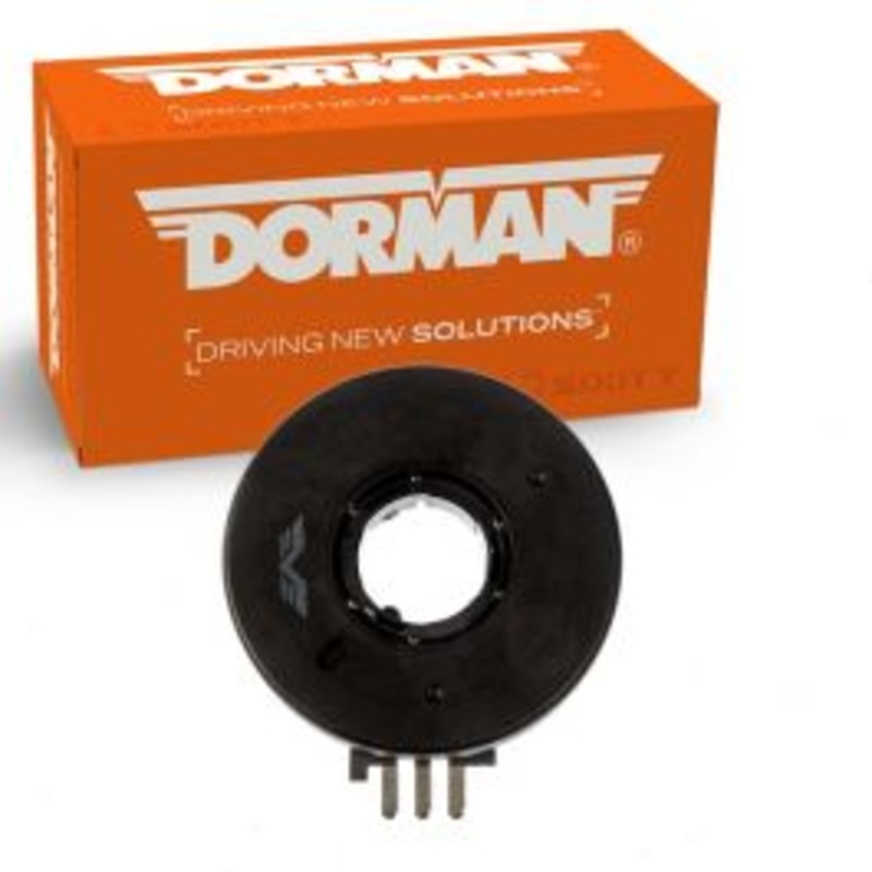 Dorman Transfer Case Encoder Ring for 2007 GMC Sierra 2500 HD Classic