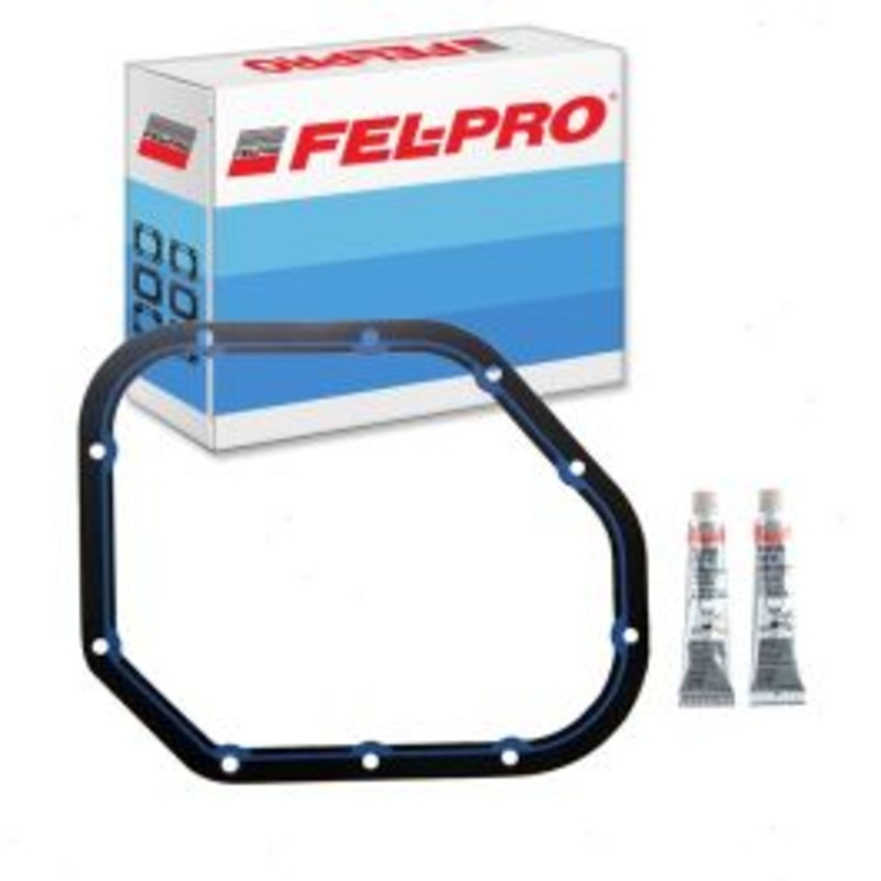 Fel-Pro Lower Engine Oil Pan Gasket Set for 1999-2005 Hyundai Sonata 2.5L 2.7L V6