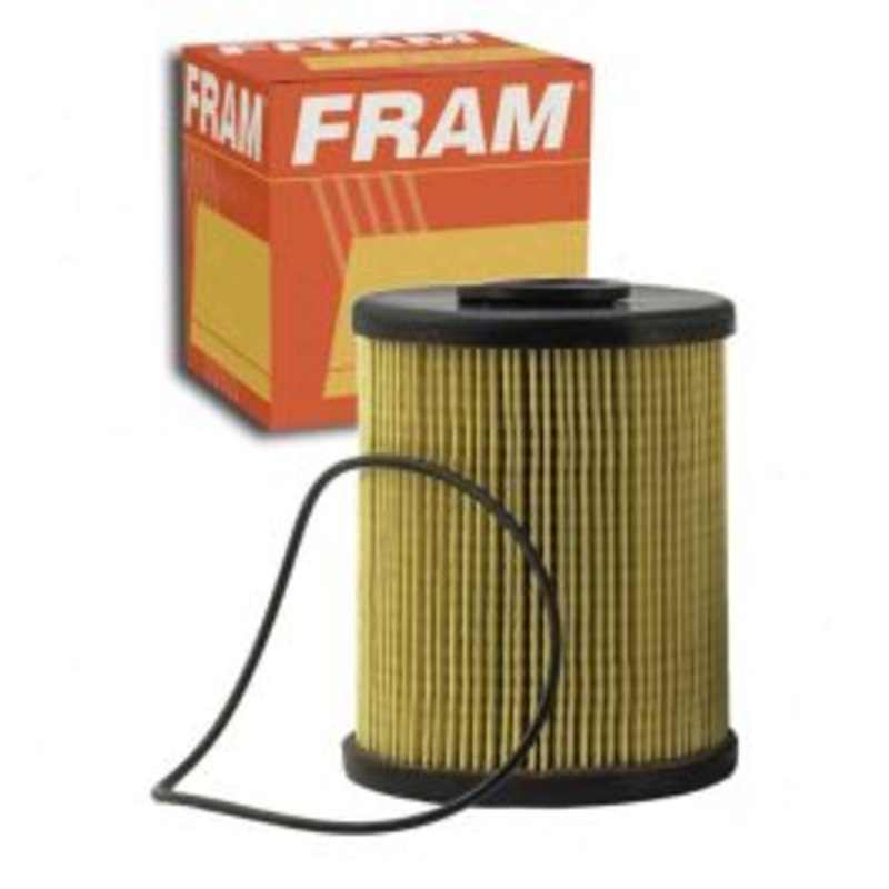 FRAM CS10145 Fuel Water Separator Filter
