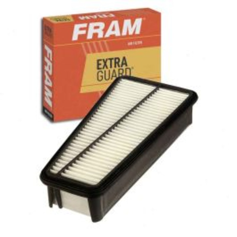 FRAM Extra Guard Air Filter for 2007-2010 Toyota FJ Cruiser