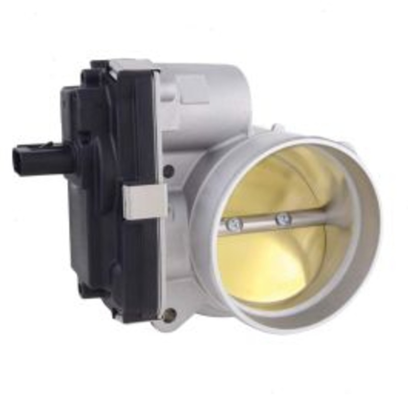 Hitachi Fuel Injection Throttle Body for 2015-2020 Chevrolet Tahoe 5.3L V8