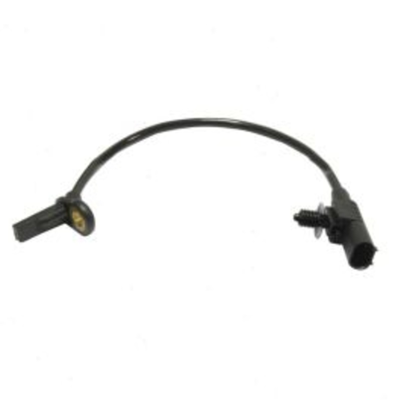 Hitachi Rear ABS Wheel Speed Sensor for 2007 Mercedes-Benz R63 AMG 6.3L V8