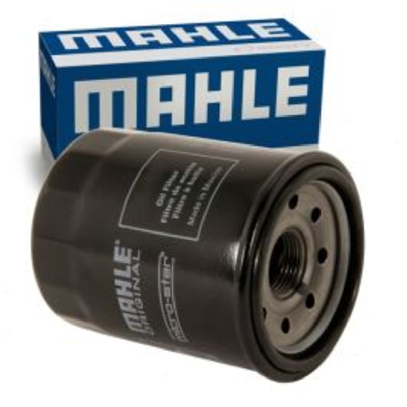 MAHLE OC Engine Oil Filter for 1996-2001 INFINITI I30 3.0L V6