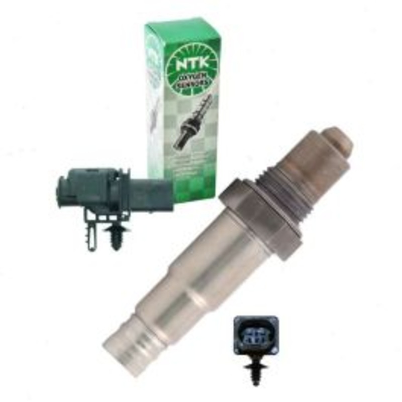 NGK NTK Upstream Air Fuel Ratio Sensor for 2008-2010 Chevrolet HHR 2.0L L4