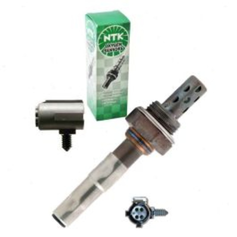 NGK NTK Upstream Oxygen (O2) Sensor for 1997 Dodge Neon 2.0L L4