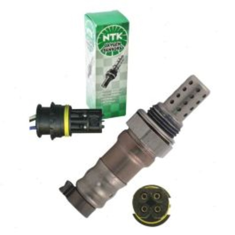 NGK NTK Upstream Right Oxygen (O2) Sensor for 2003-2005 Mercedes-Benz CLK320 3.2L V6