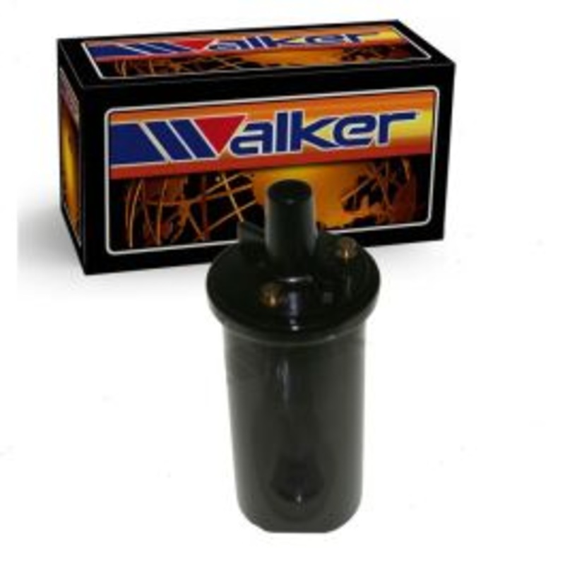 ThunderSpark Ignition Coil for 1975-1985 Lincoln Car Continental IV Mark Town V Versailles VI