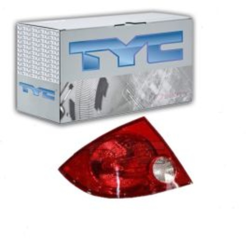 TYC 11-6128-00 Tail Light Assembly