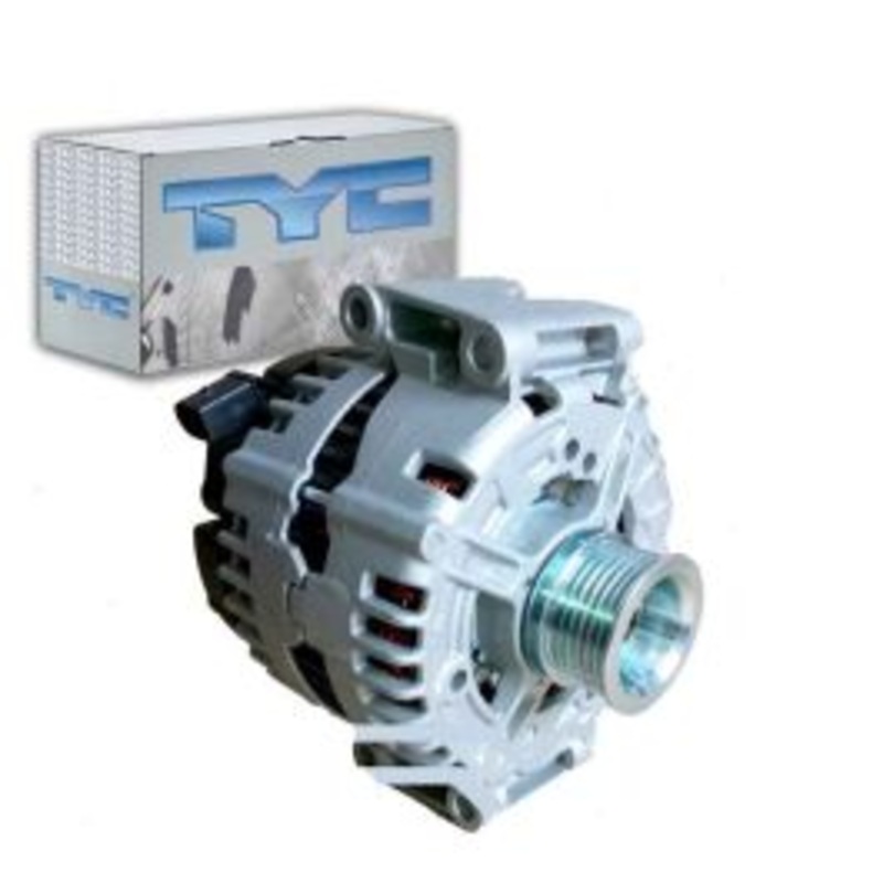 TYC 2-11220 Alternator
